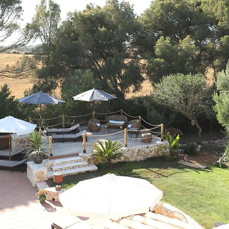 La Casa Menorca Hotel Ferreries Kültér fotó