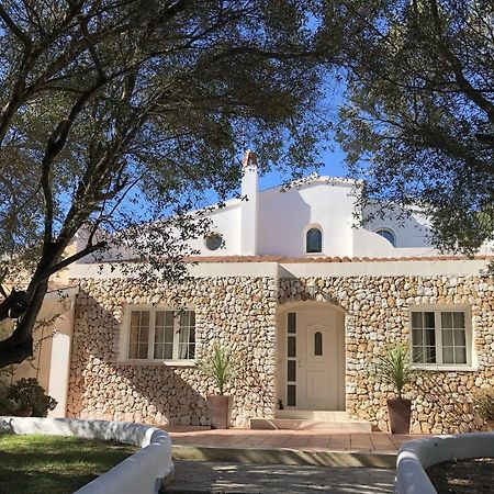 La Casa Menorca Hotel Ferreries Kültér fotó