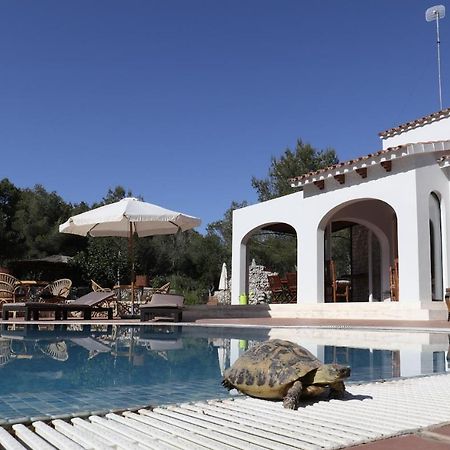 La Casa Menorca Hotel Ferreries Kültér fotó