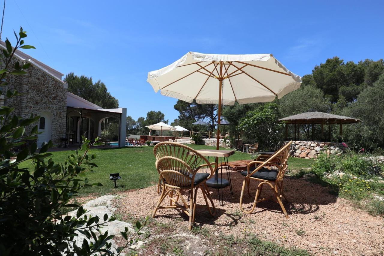 La Casa Menorca Hotel Ferreries Kültér fotó