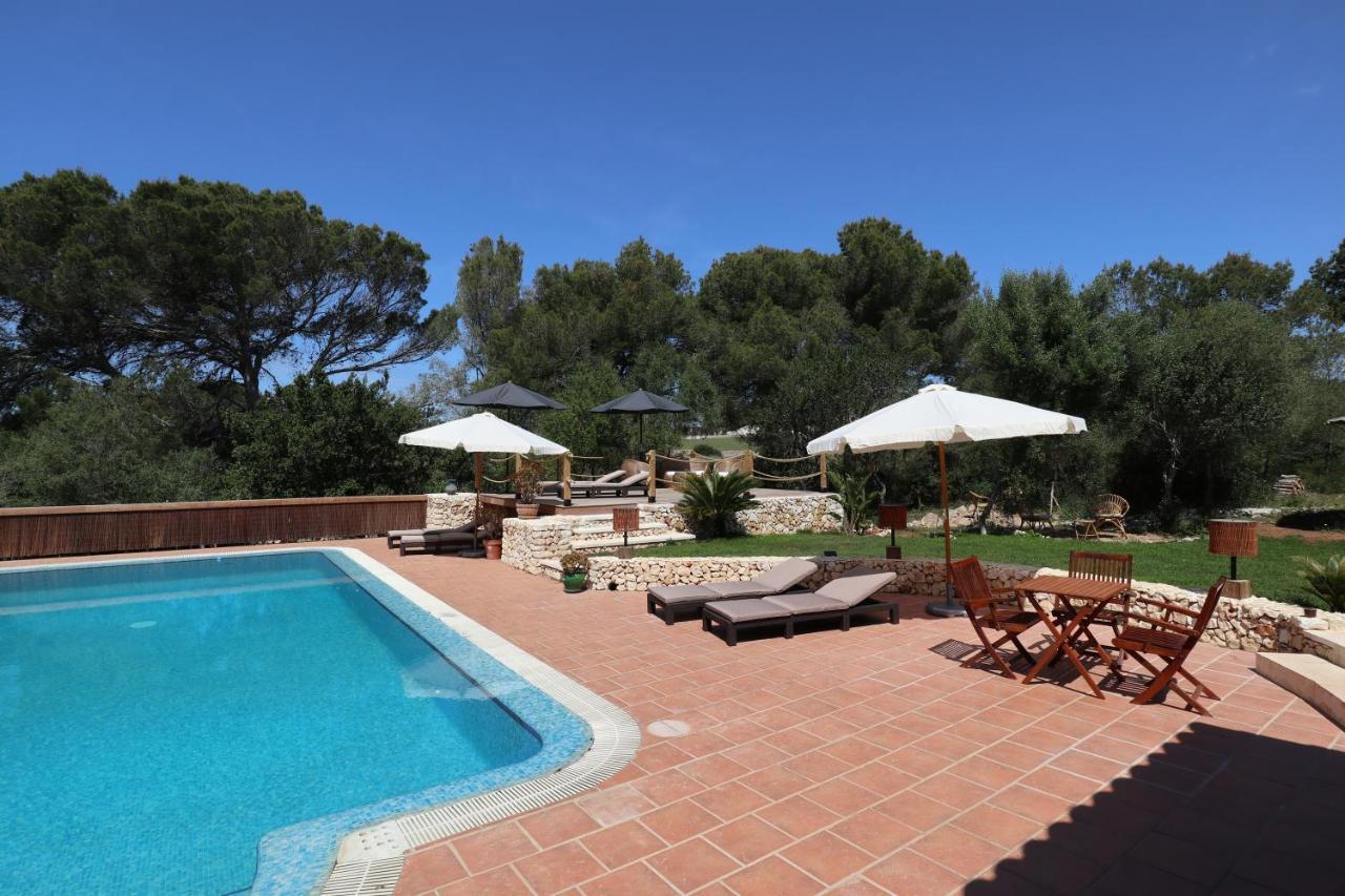 La Casa Menorca Hotel Ferreries Kültér fotó