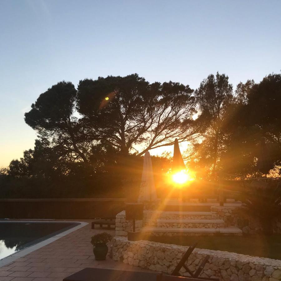 La Casa Menorca Hotel Ferreries Kültér fotó