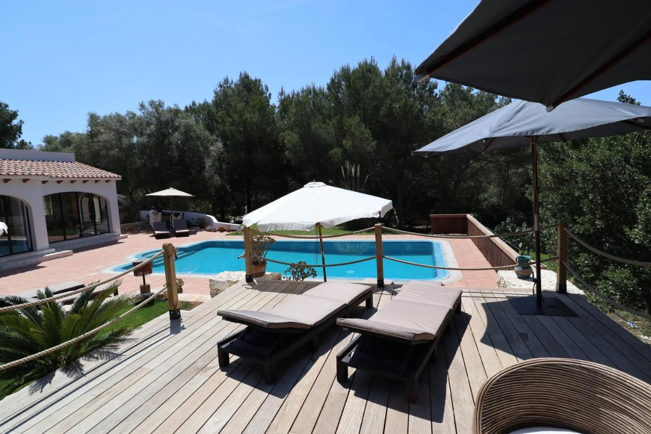 La Casa Menorca Hotel Ferreries Kültér fotó