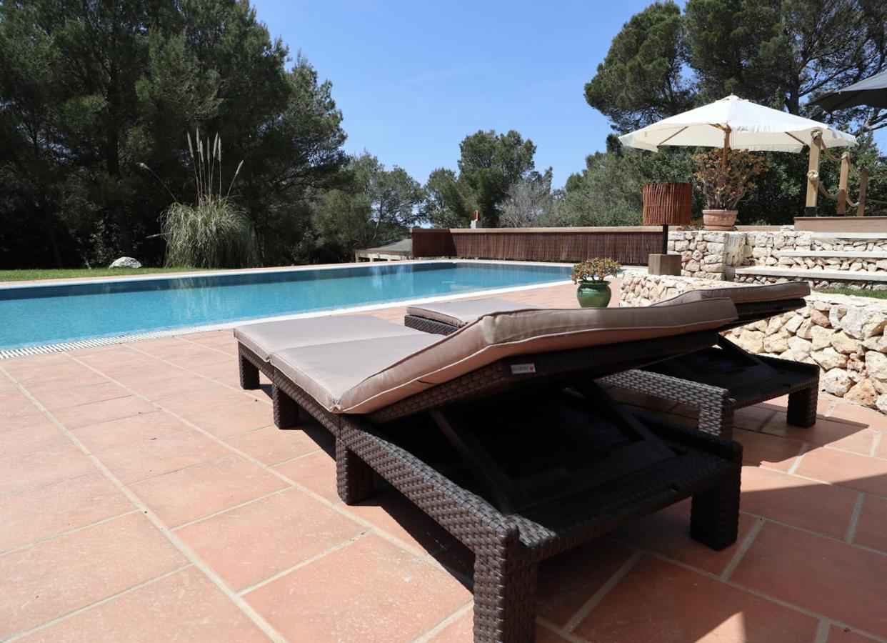 La Casa Menorca Hotel Ferreries Kültér fotó