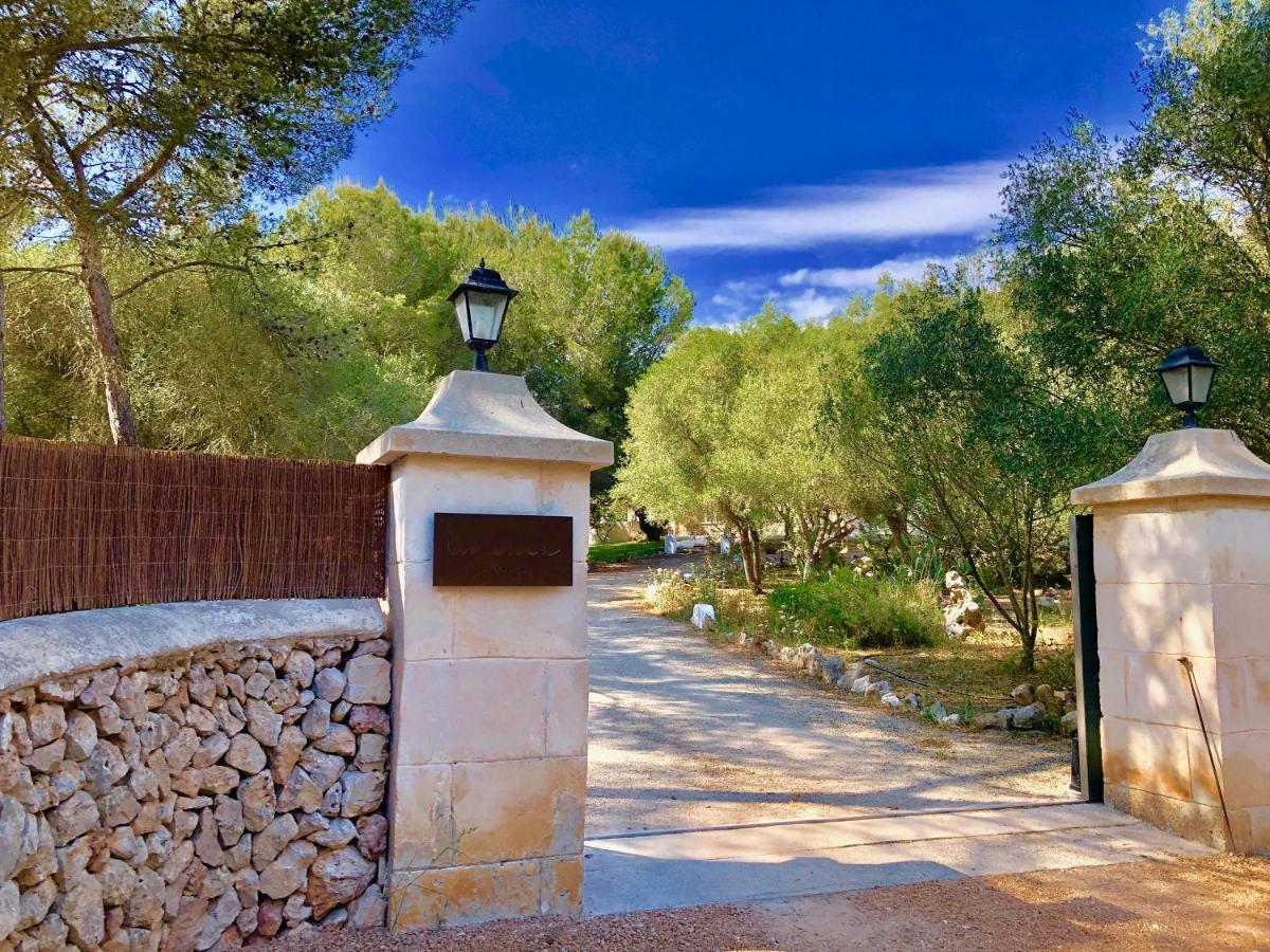 La Casa Menorca Hotel Ferreries Kültér fotó