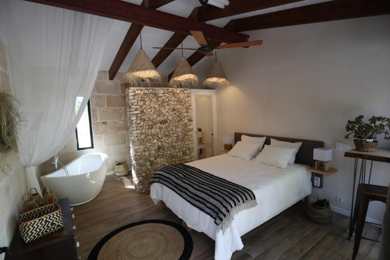 La Casa Menorca Hotel Ferreries Kültér fotó