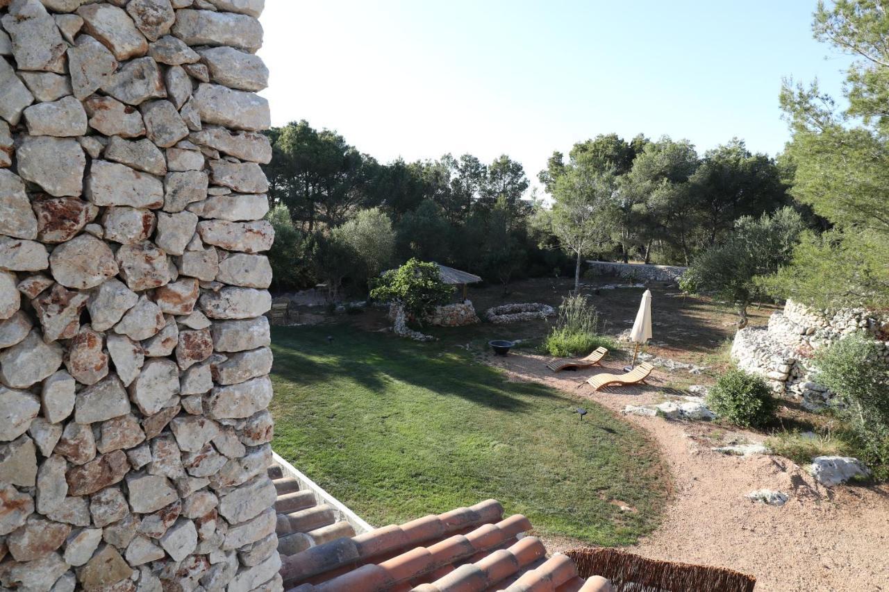 La Casa Menorca Hotel Ferreries Kültér fotó