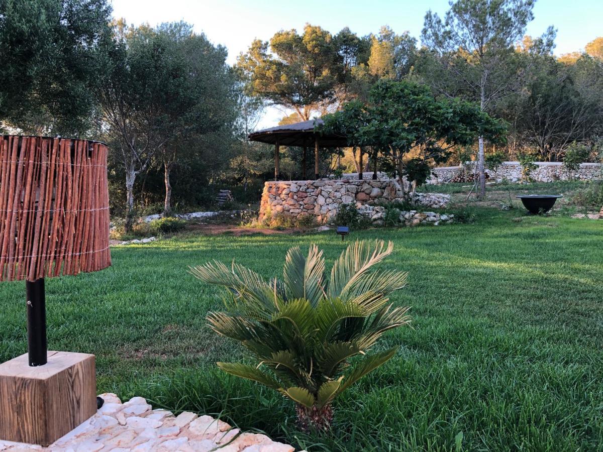 La Casa Menorca Hotel Ferreries Kültér fotó