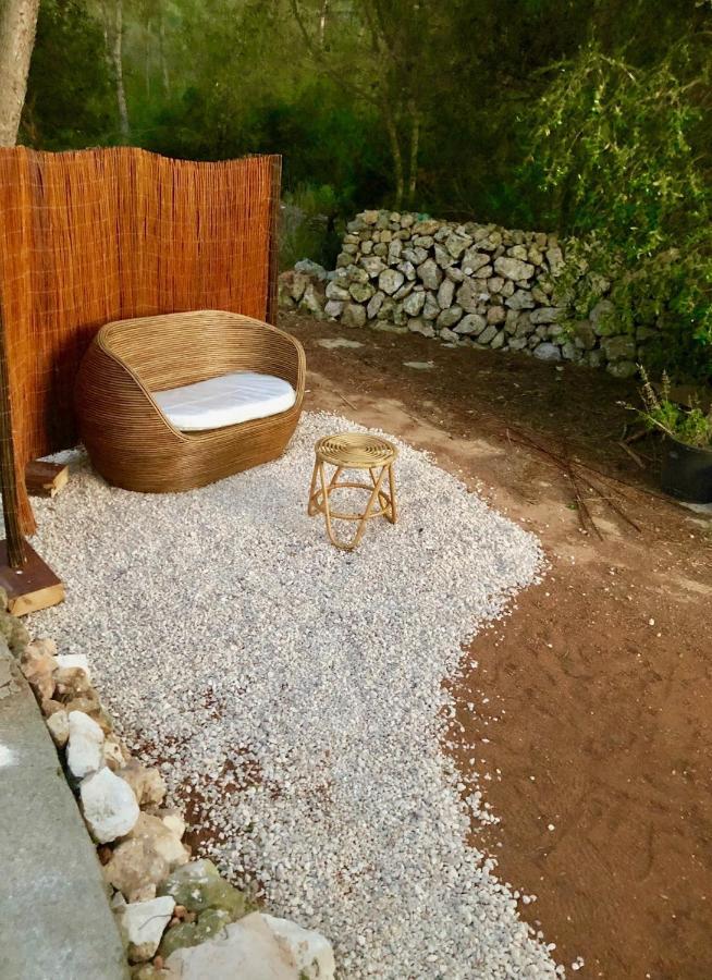 La Casa Menorca Hotel Ferreries Kültér fotó