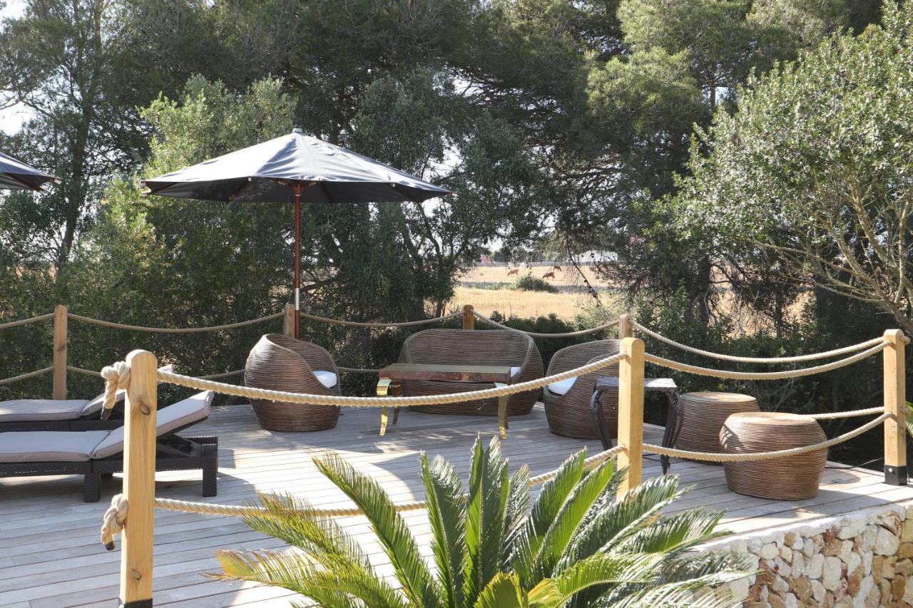 La Casa Menorca Hotel Ferreries Kültér fotó
