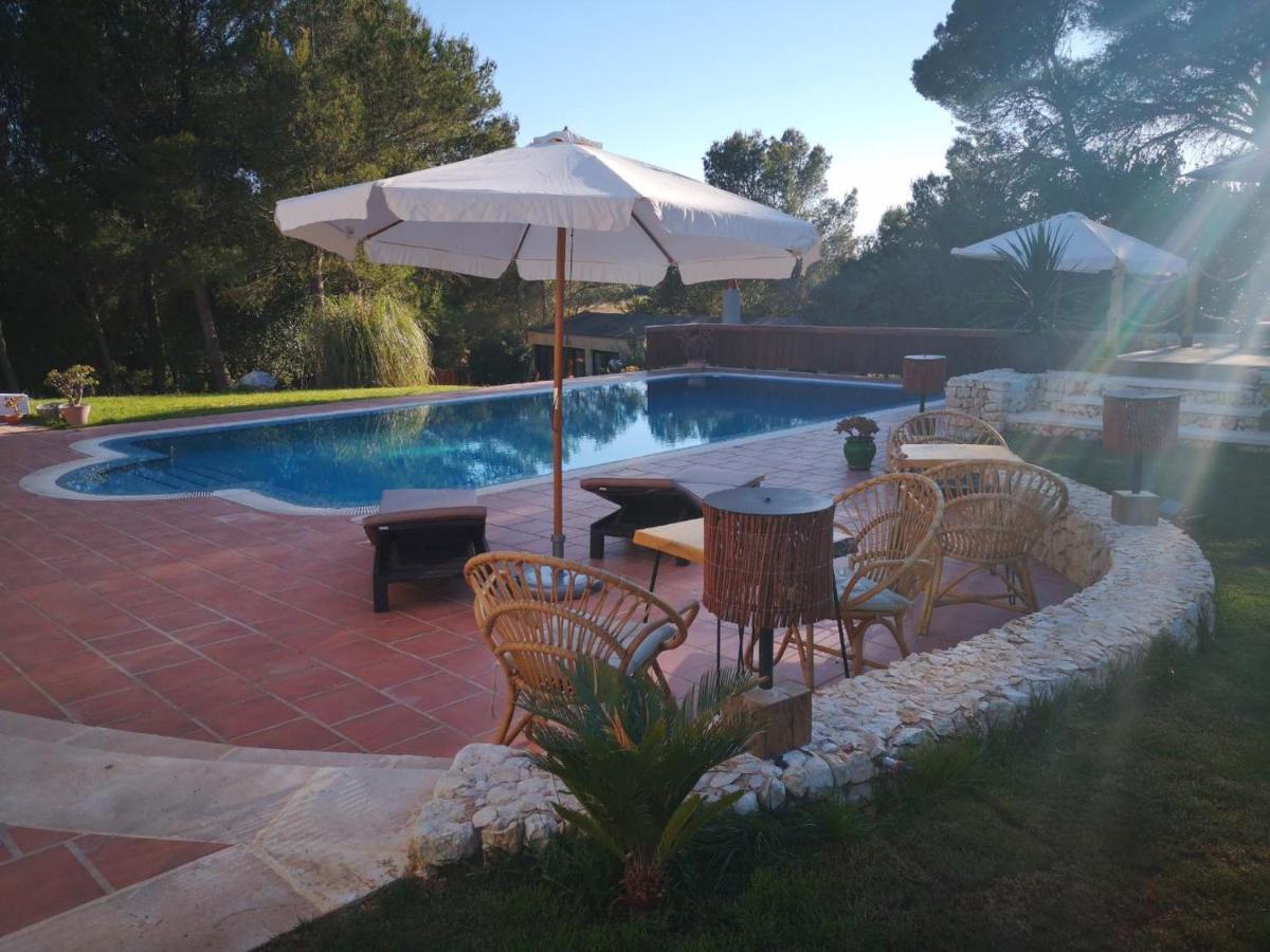 La Casa Menorca Hotel Ferreries Kültér fotó