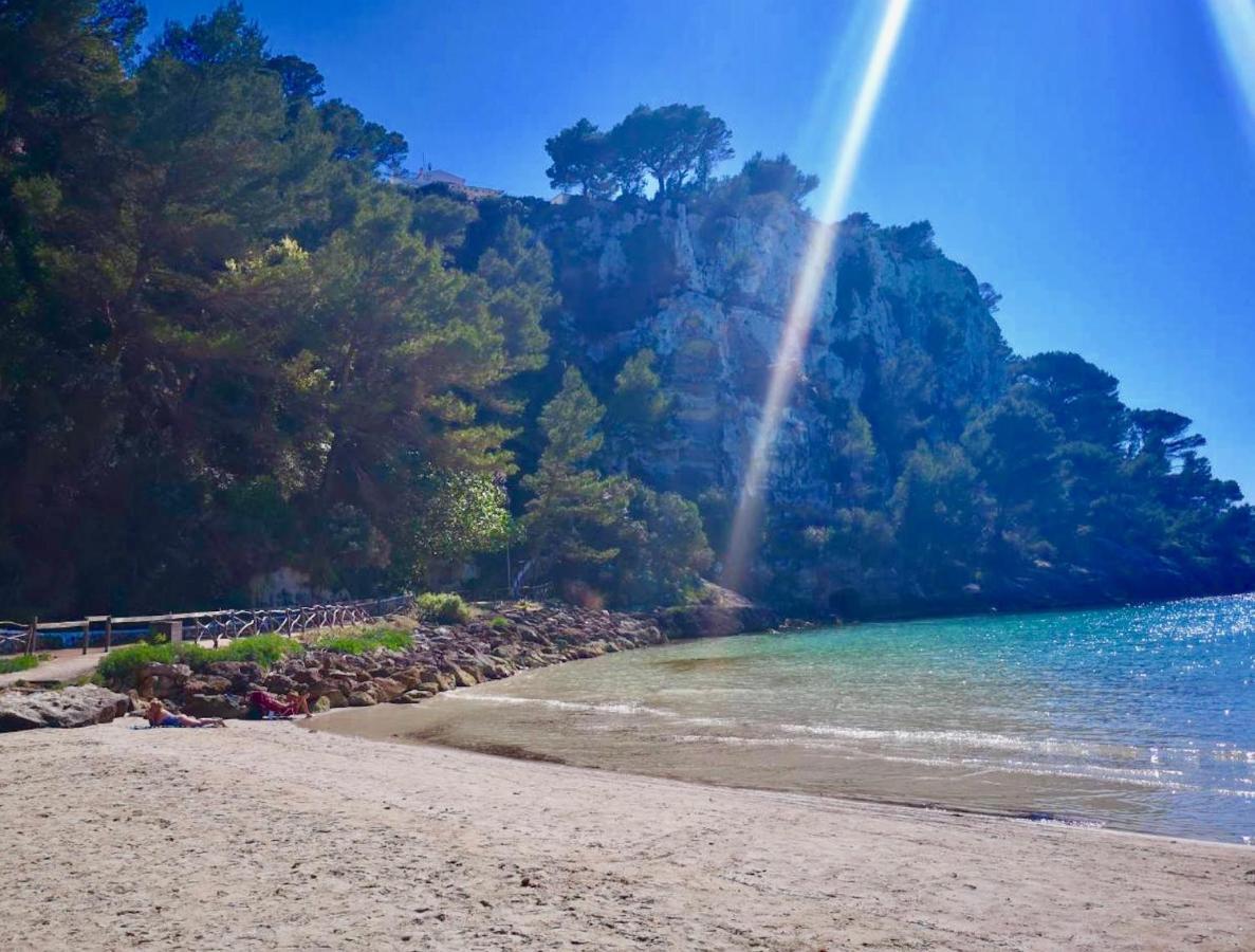La Casa Menorca Hotel Ferreries Kültér fotó