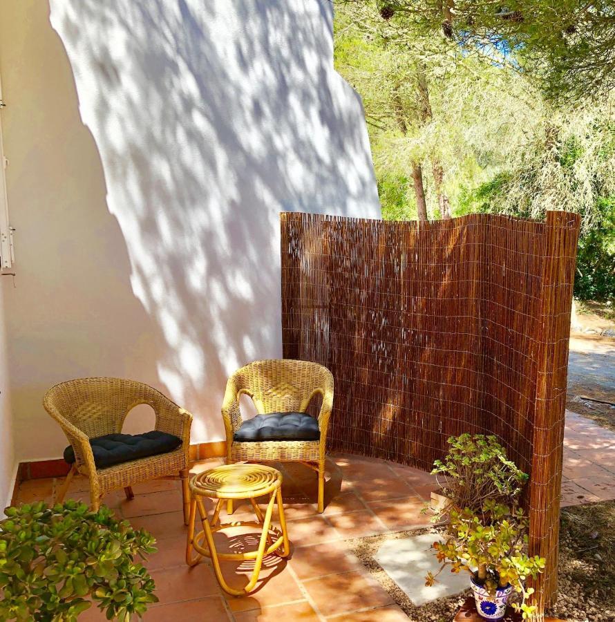 La Casa Menorca Hotel Ferreries Kültér fotó