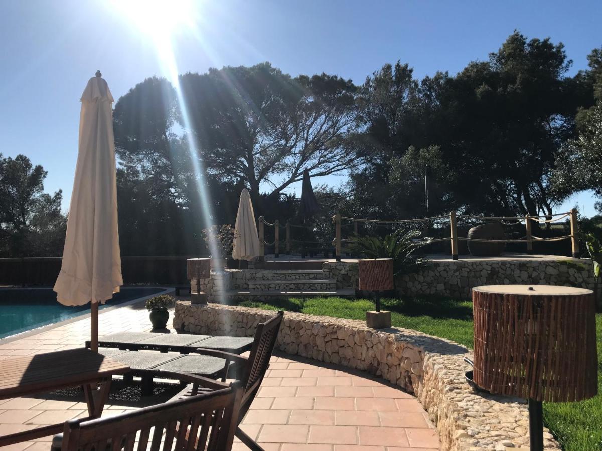 La Casa Menorca Hotel Ferreries Kültér fotó