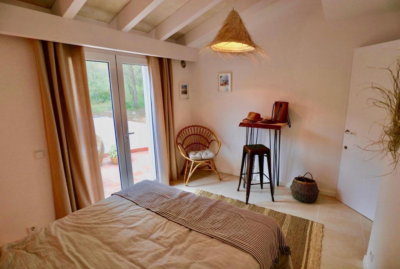 La Casa Menorca Hotel Ferreries Kültér fotó