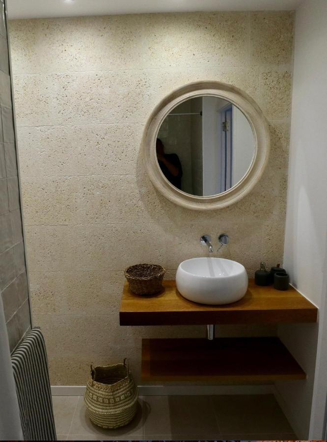 La Casa Menorca Hotel Ferreries Kültér fotó