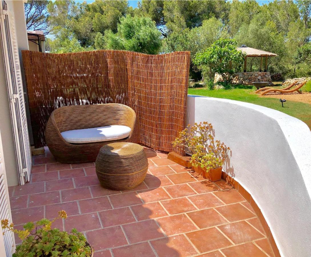 La Casa Menorca Hotel Ferreries Kültér fotó