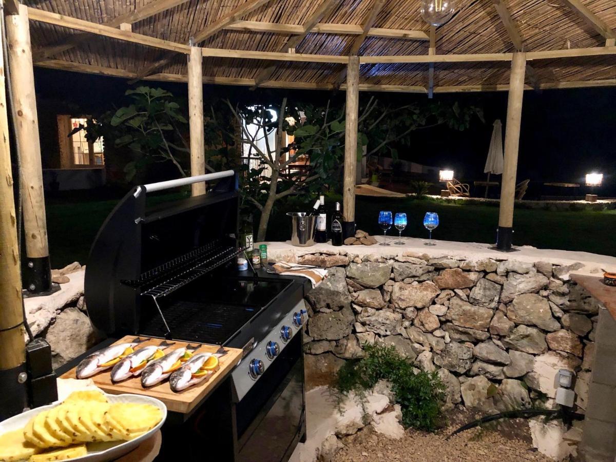 La Casa Menorca Hotel Ferreries Kültér fotó