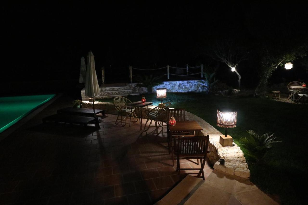 La Casa Menorca Hotel Ferreries Kültér fotó