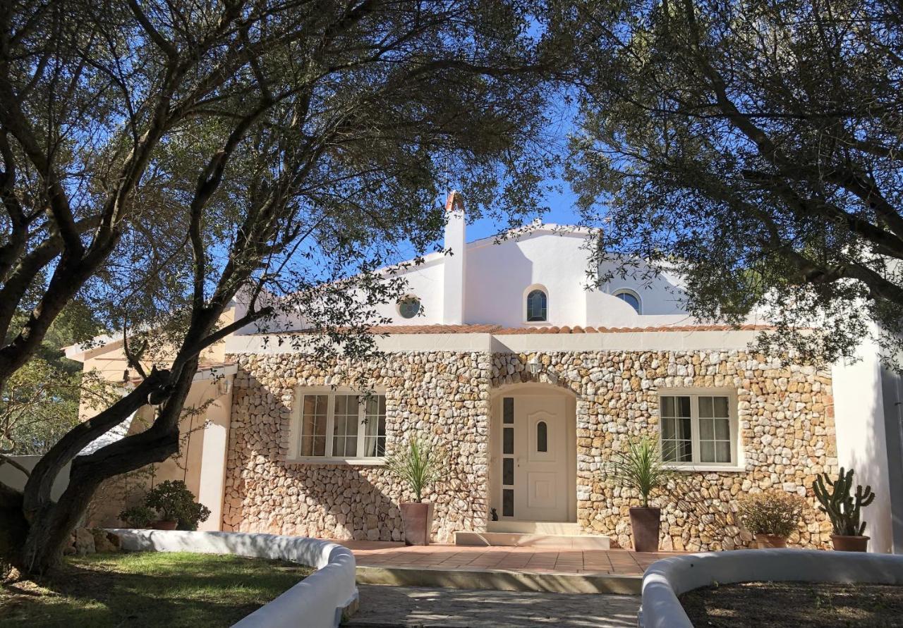 La Casa Menorca Hotel Ferreries Kültér fotó