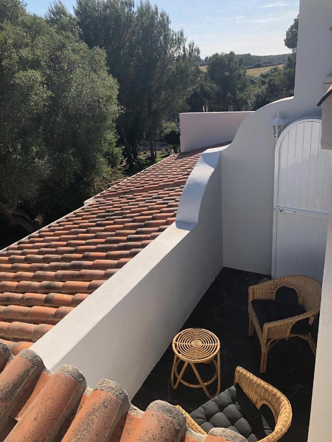 La Casa Menorca Hotel Ferreries Kültér fotó