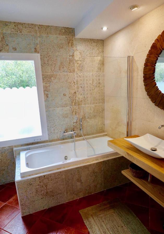 La Casa Menorca Hotel Ferreries Kültér fotó
