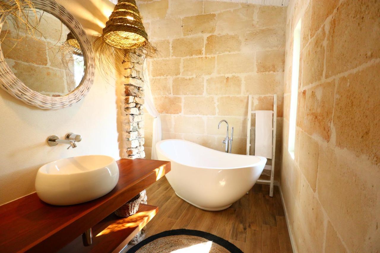 La Casa Menorca Hotel Ferreries Kültér fotó