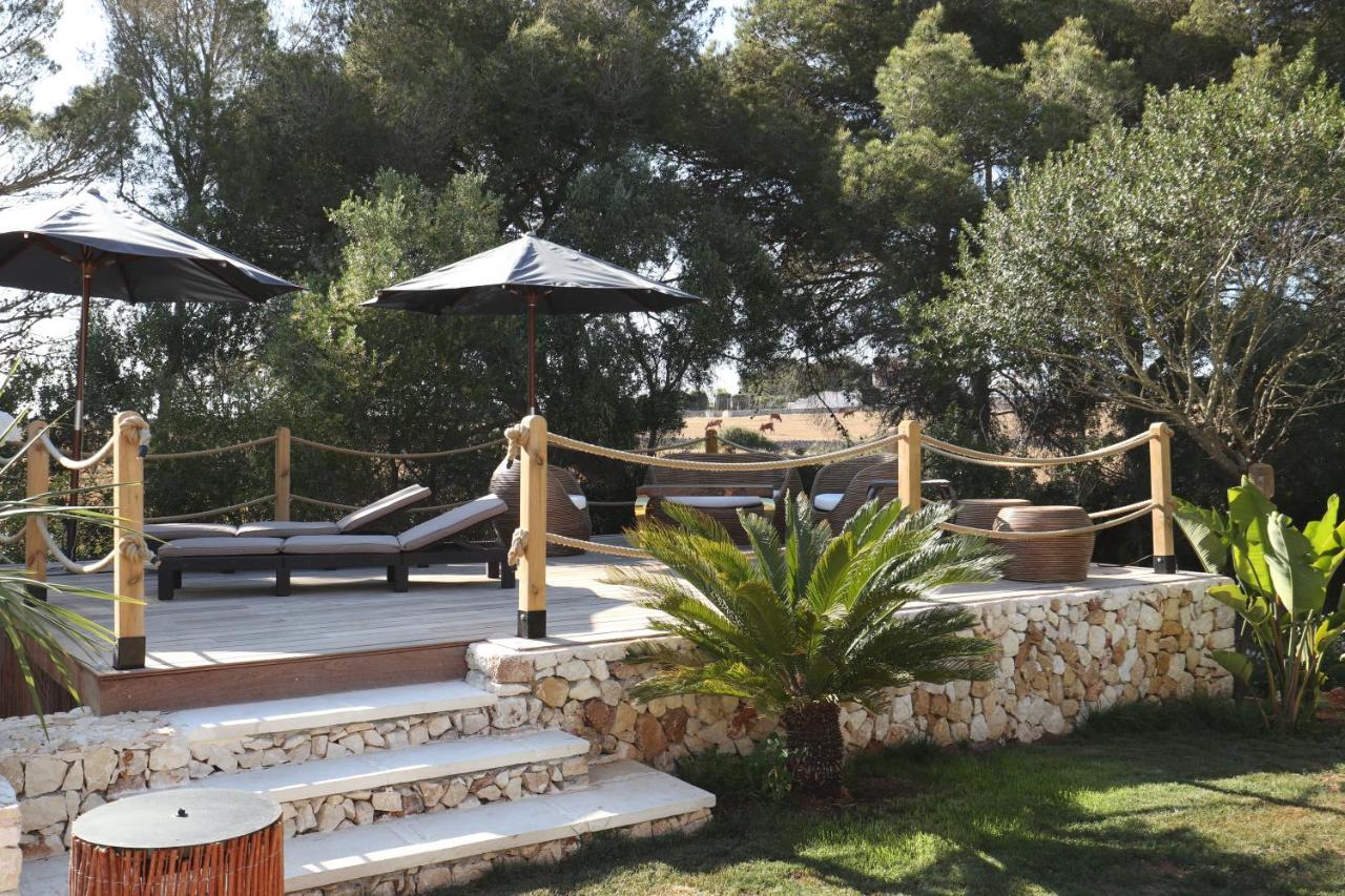 La Casa Menorca Hotel Ferreries Kültér fotó