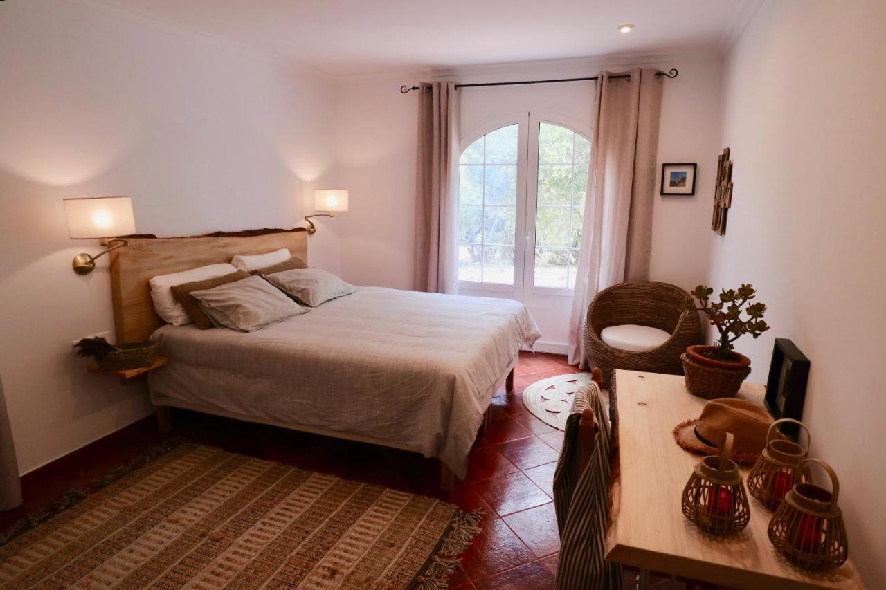 La Casa Menorca Hotel Ferreries Kültér fotó