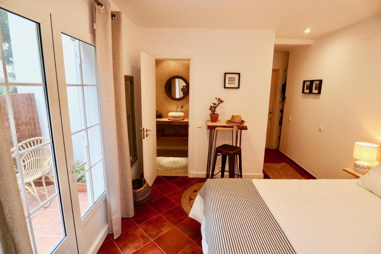 La Casa Menorca Hotel Ferreries Kültér fotó