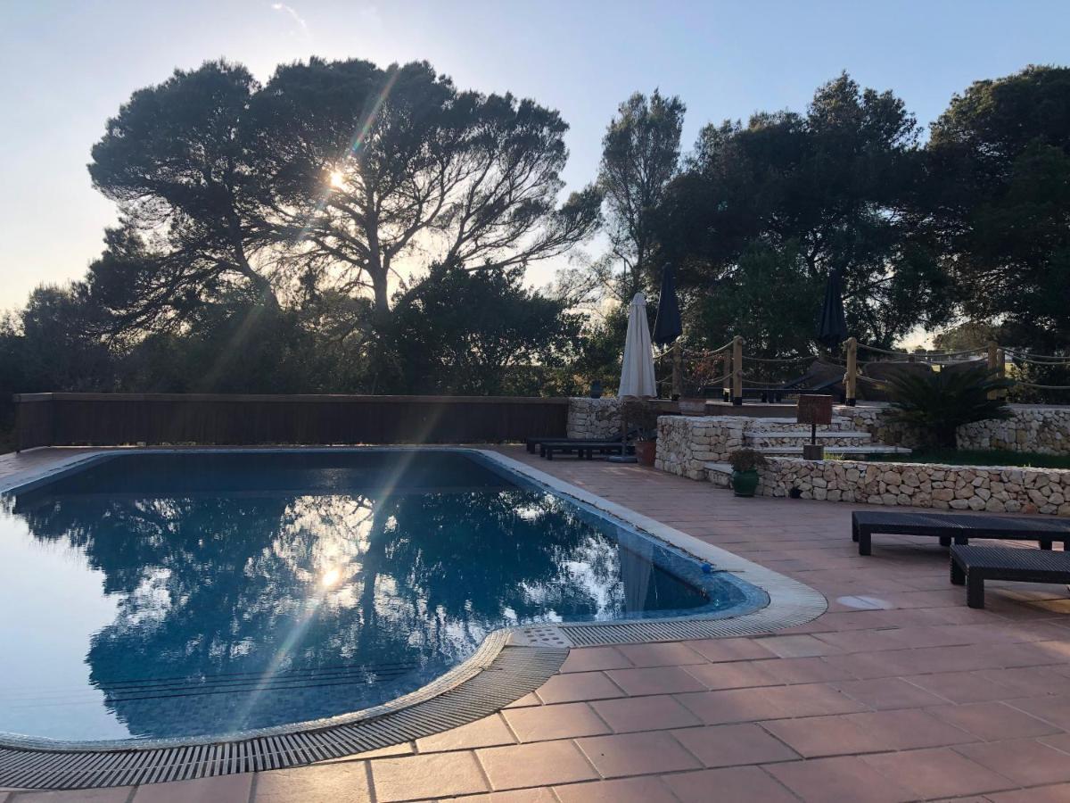 La Casa Menorca Hotel Ferreries Kültér fotó