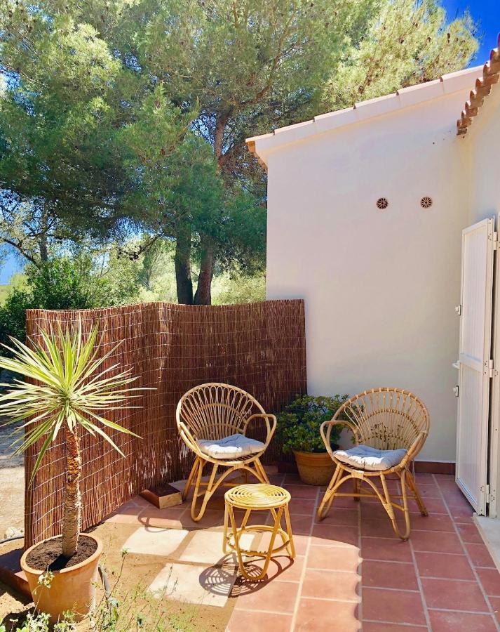 La Casa Menorca Hotel Ferreries Kültér fotó