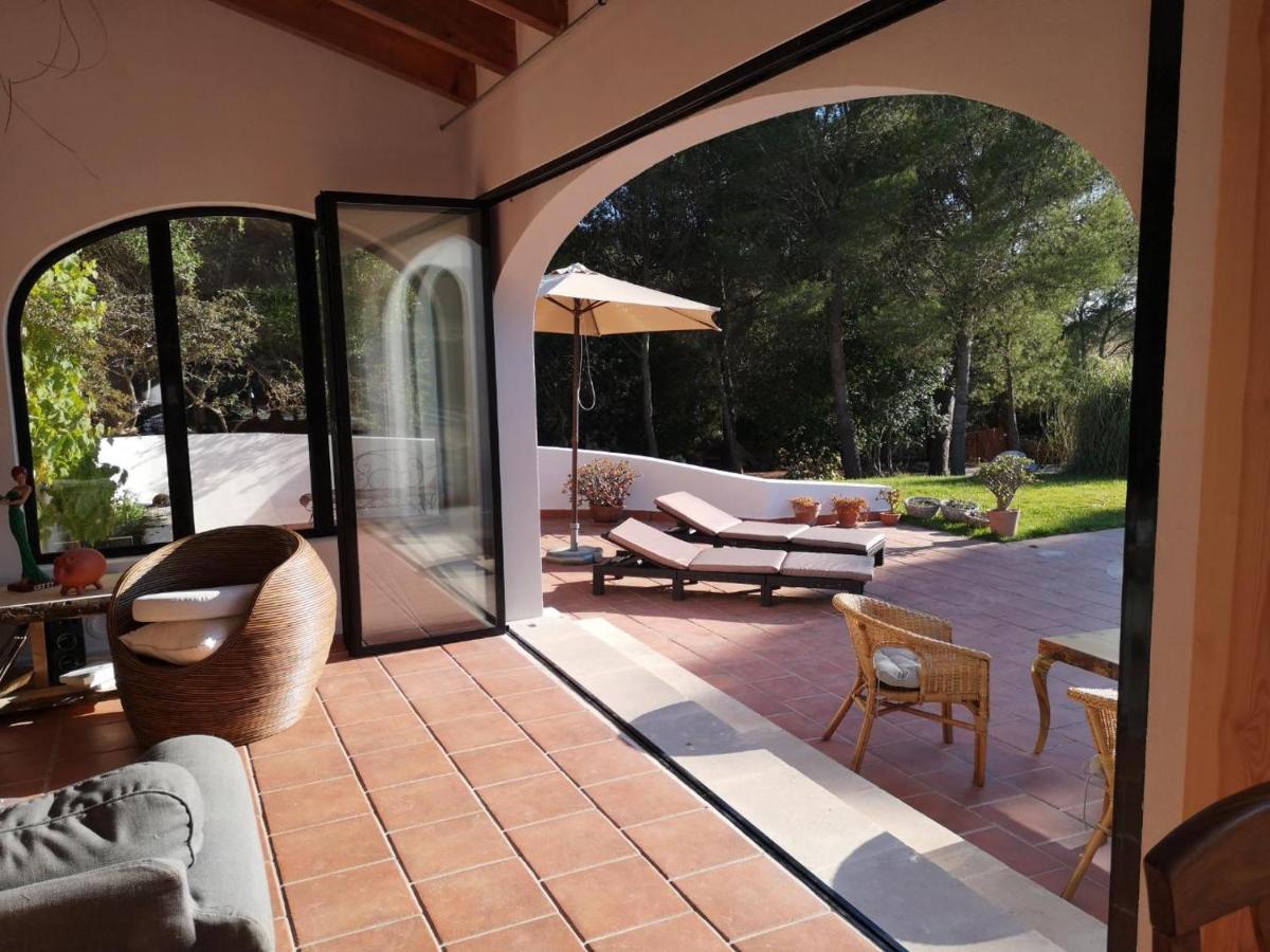 La Casa Menorca Hotel Ferreries Kültér fotó