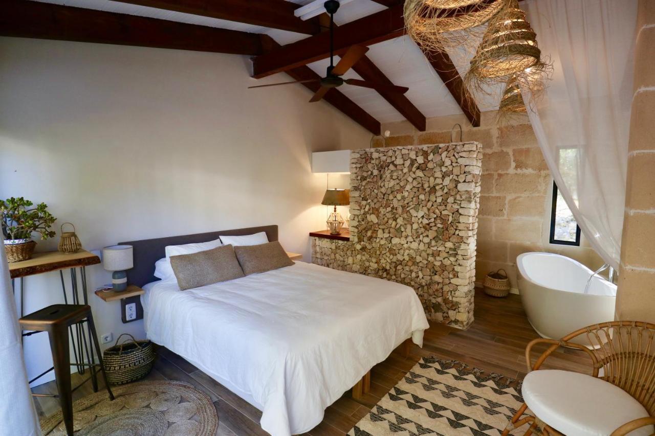 La Casa Menorca Hotel Ferreries Kültér fotó