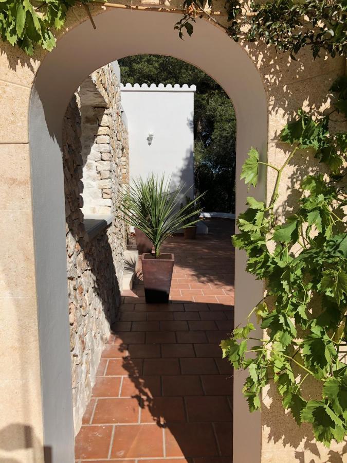 La Casa Menorca Hotel Ferreries Kültér fotó