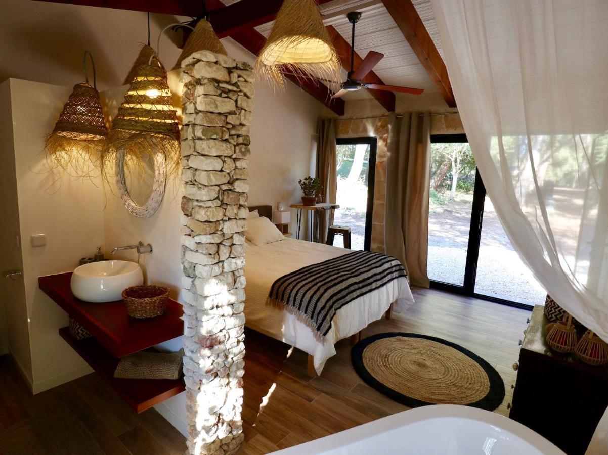 La Casa Menorca Hotel Ferreries Kültér fotó