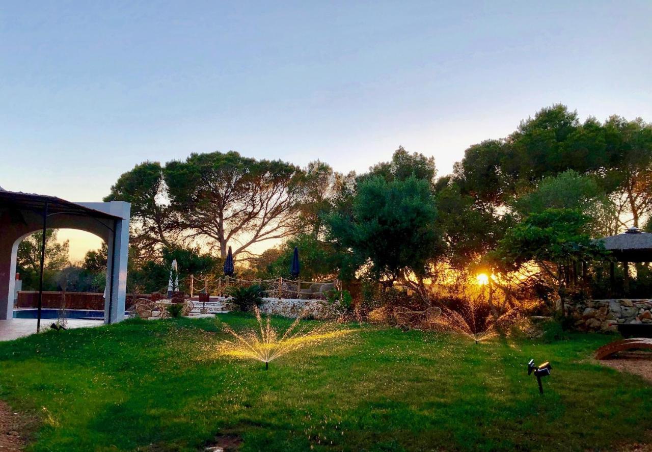 La Casa Menorca Hotel Ferreries Kültér fotó