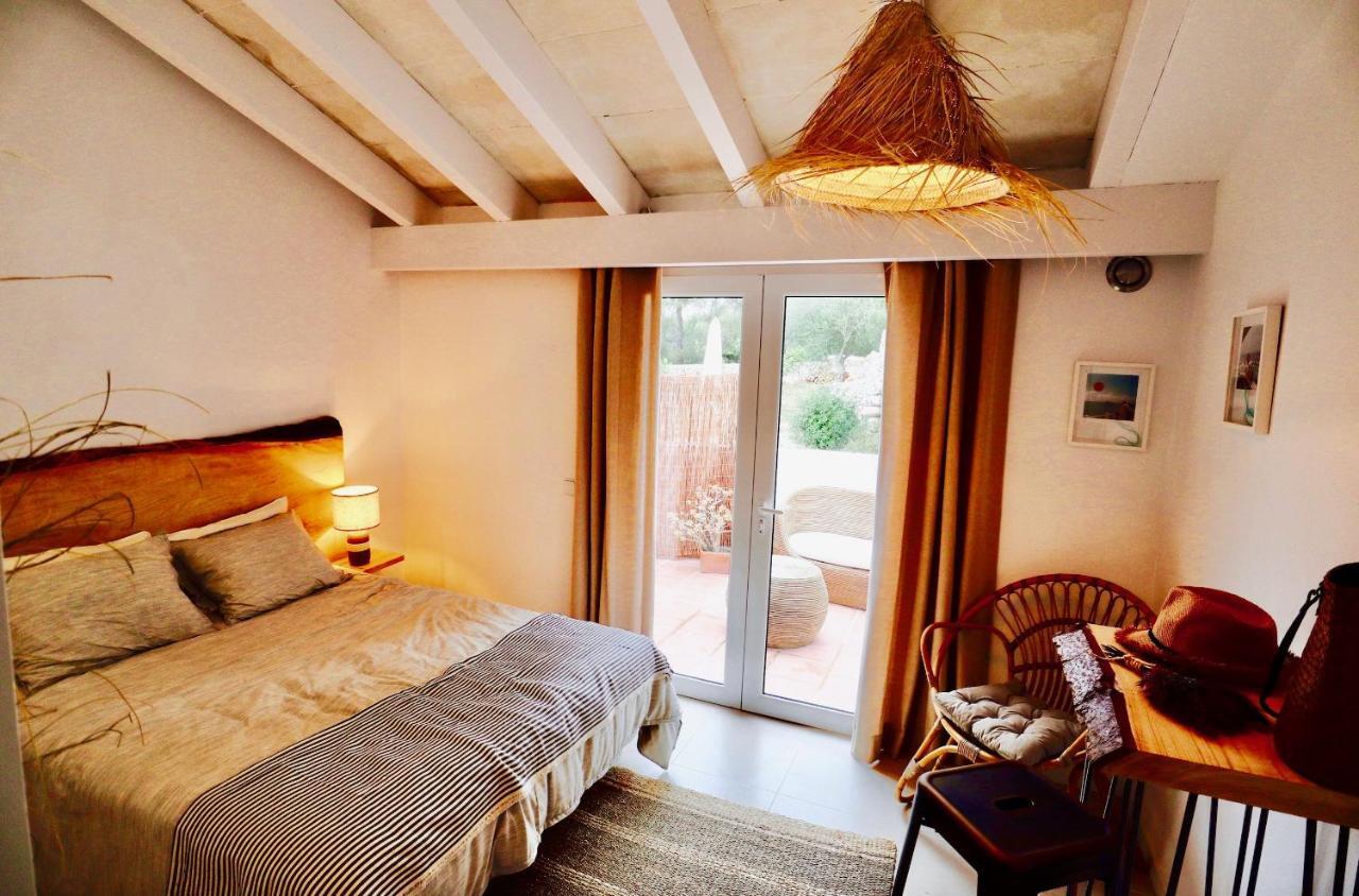 La Casa Menorca Hotel Ferreries Kültér fotó
