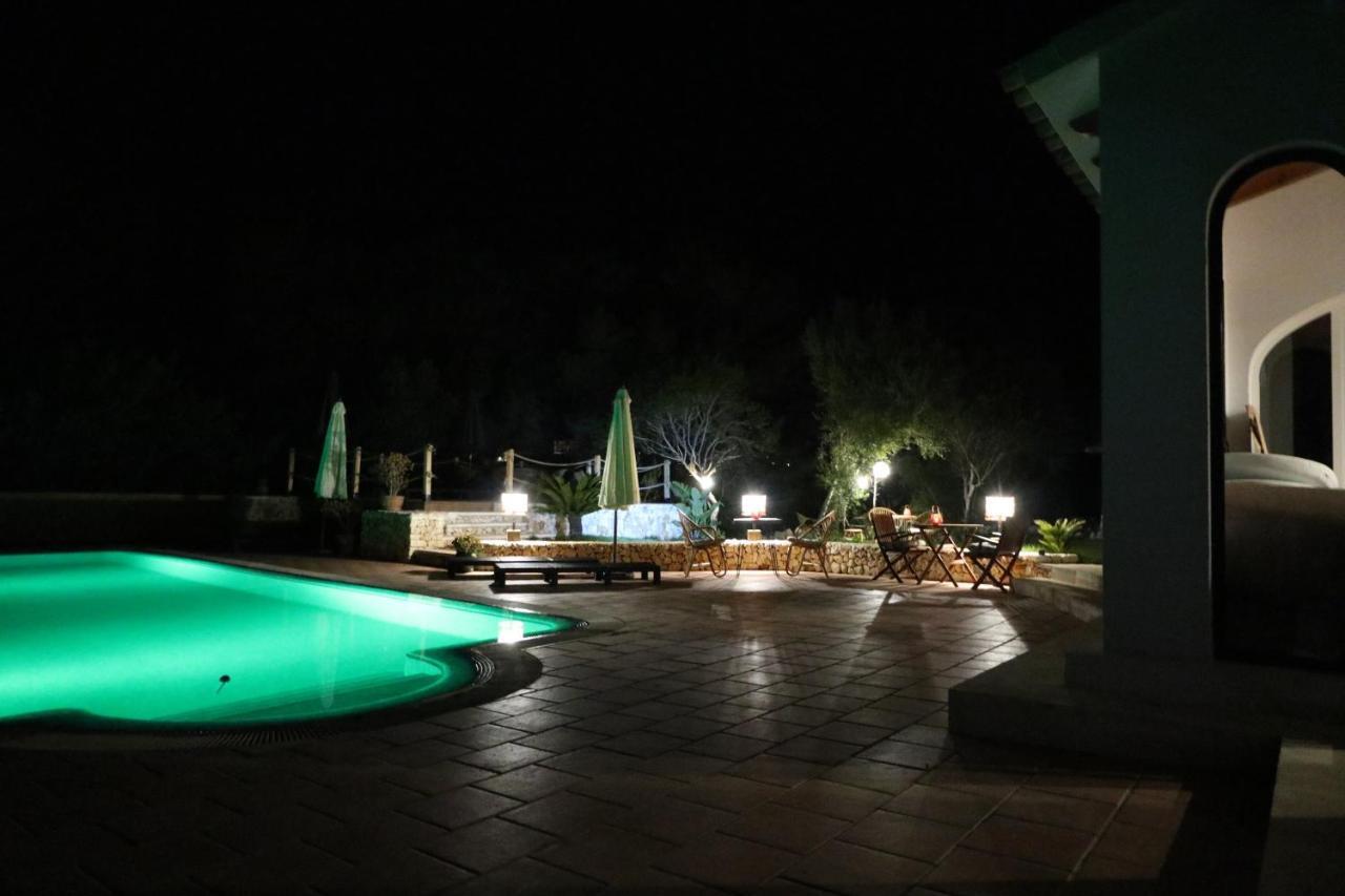La Casa Menorca Hotel Ferreries Kültér fotó