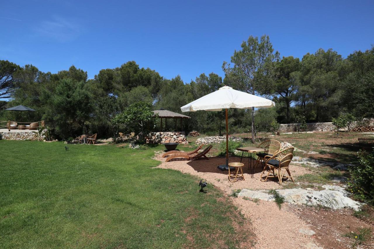 La Casa Menorca Hotel Ferreries Kültér fotó