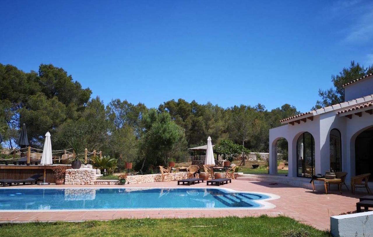 La Casa Menorca Hotel Ferreries Kültér fotó